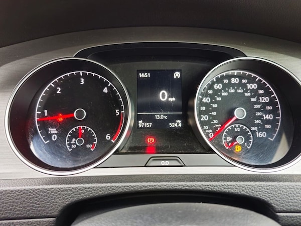 Used Volkswagen Golf 2015 for sale - 76148163: Photo 26