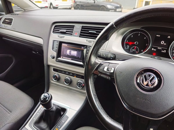 Used Volkswagen Golf 2015 for sale - 76148163: Photo 27