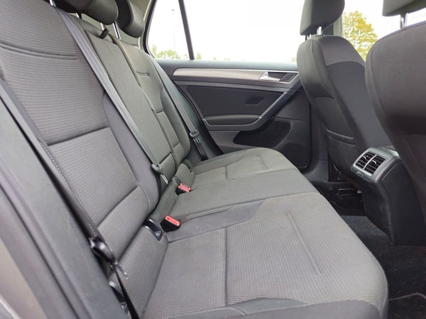 Used Volkswagen Golf 2015 for sale - 76148163: Photo 33