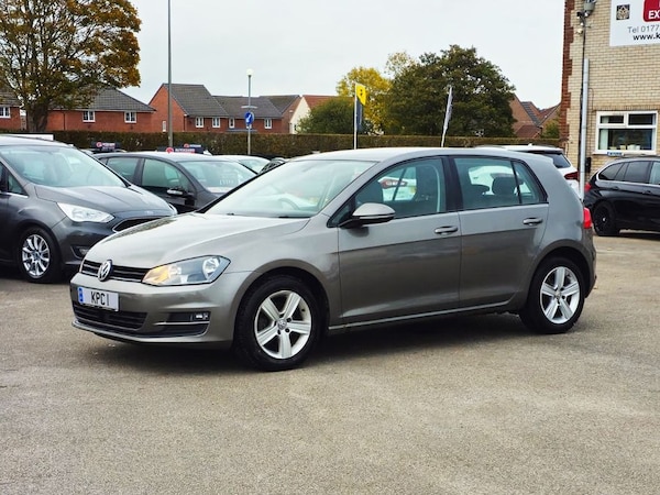 Used Volkswagen Golf 2015 for sale - 76148163: Photo 5