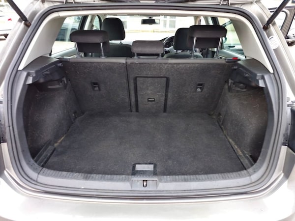 Used Volkswagen Golf 2015 for sale - 76148163: Photo 9