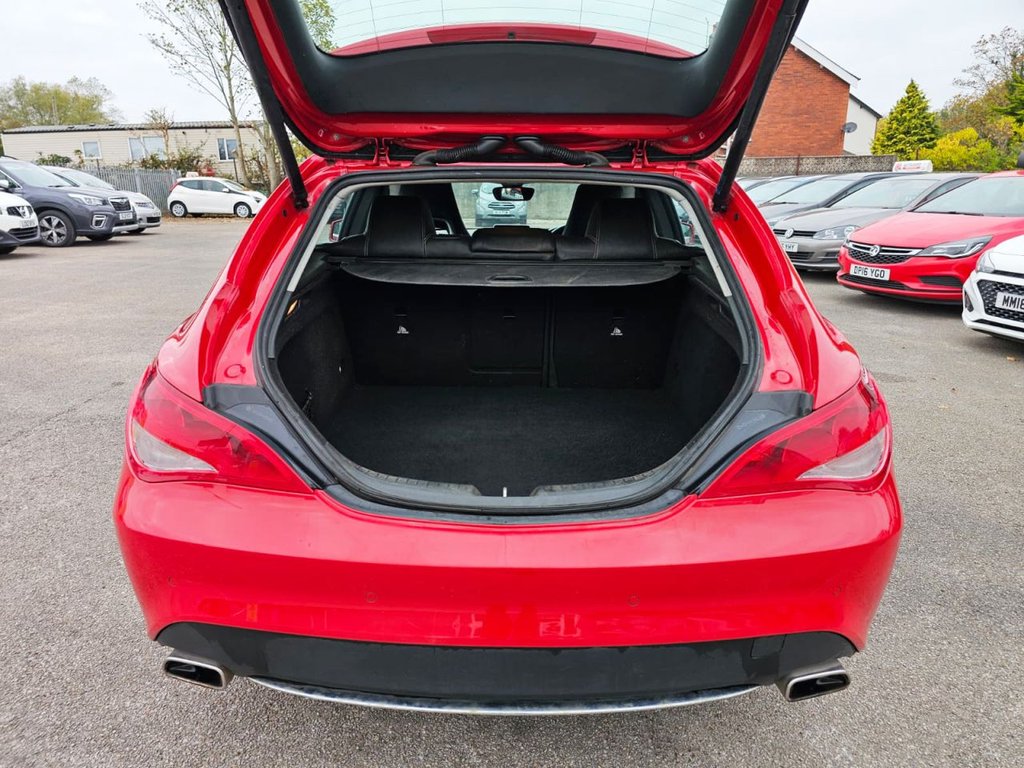 Used Mercedes-Benz CLA 2015 for sale - 76280205: Photo 10