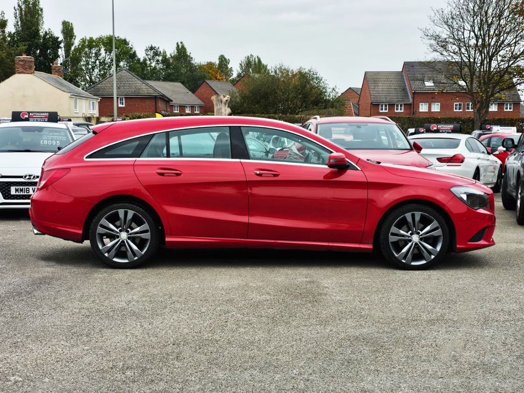Used Mercedes-Benz CLA 2015 for sale - 76280205: Photo 15