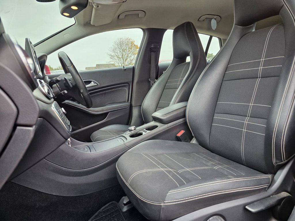 Used Mercedes-Benz CLA 2015 for sale - 76280205: Photo 16