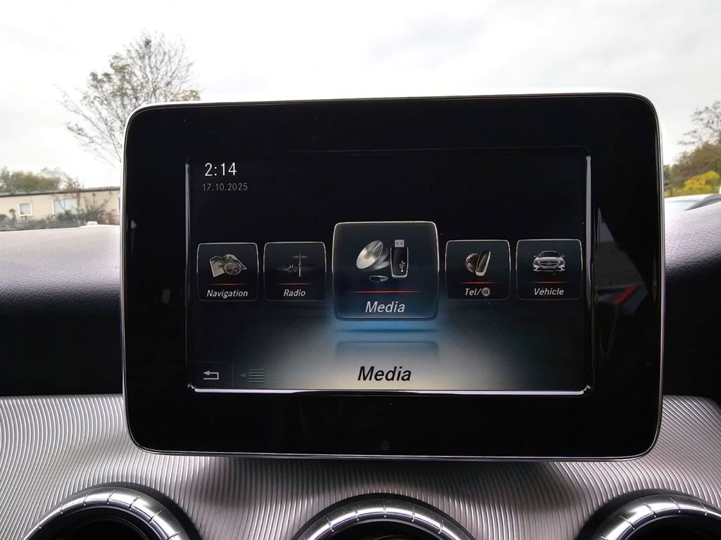 Used Mercedes-Benz CLA 2015 for sale - 76280205: Photo 18