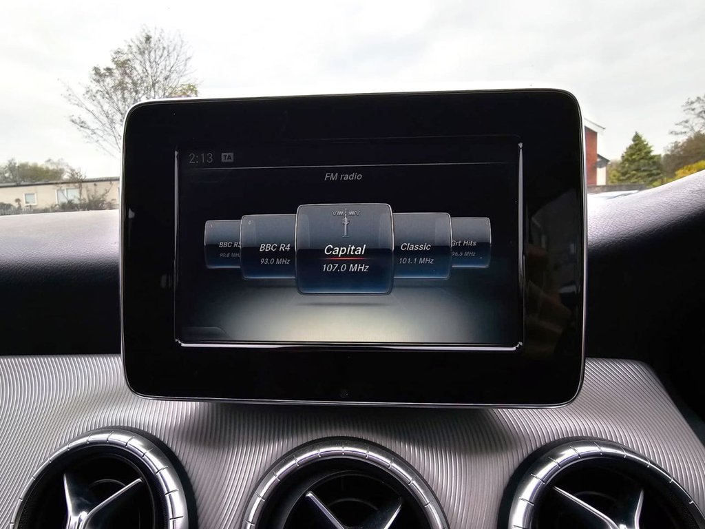 Used Mercedes-Benz CLA 2015 for sale - 76280205: Photo 19