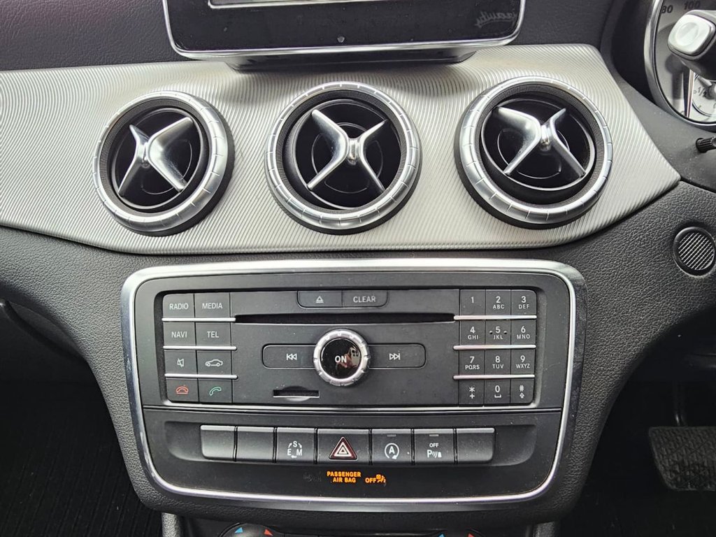 Used Mercedes-Benz CLA 2015 for sale - 76280205: Photo 20