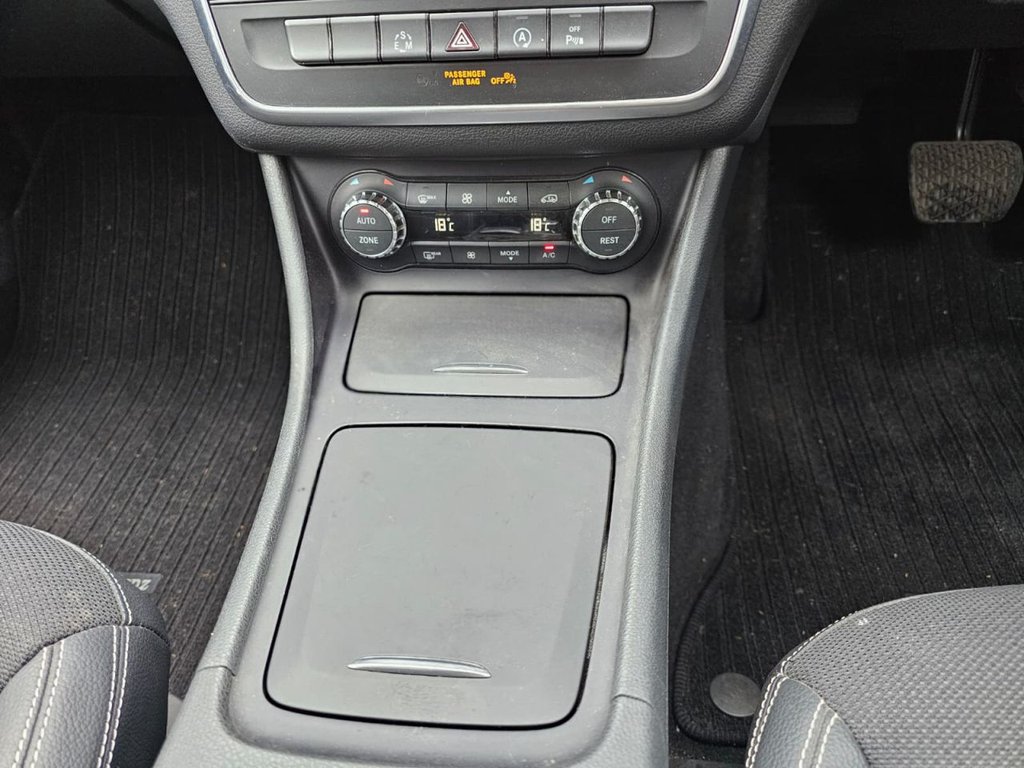 Used Mercedes-Benz CLA 2015 for sale - 76280205: Photo 21