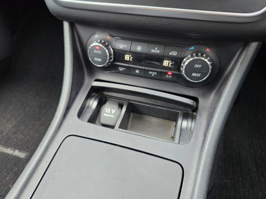 Used Mercedes-Benz CLA 2015 for sale - 76280205: Photo 22