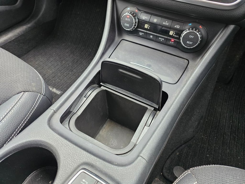 Used Mercedes-Benz CLA 2015 for sale - 76280205: Photo 23