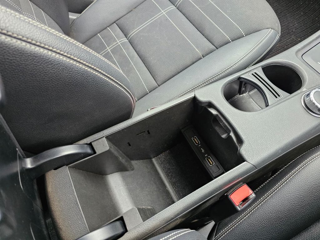 Used Mercedes-Benz CLA 2015 for sale - 76280205: Photo 24