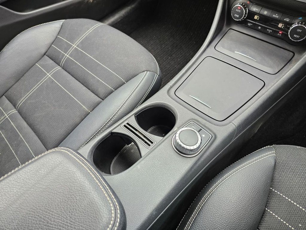 Used Mercedes-Benz CLA 2015 for sale - 76280205: Photo 25