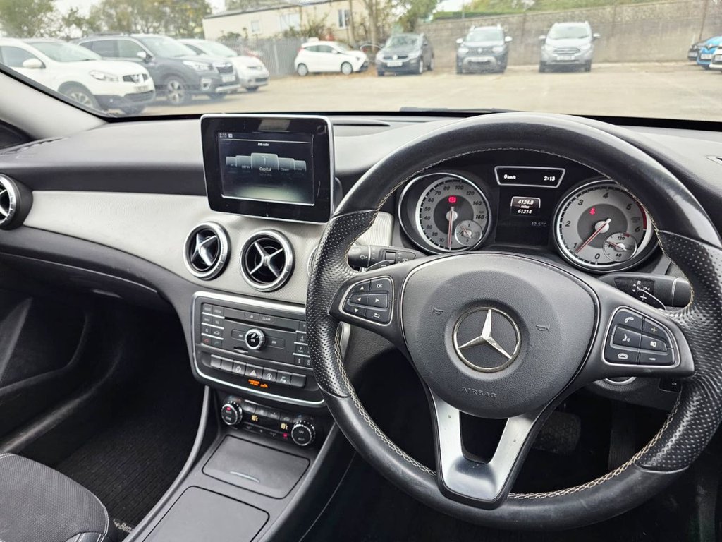 Used Mercedes-Benz CLA 2015 for sale - 76280205: Photo 27