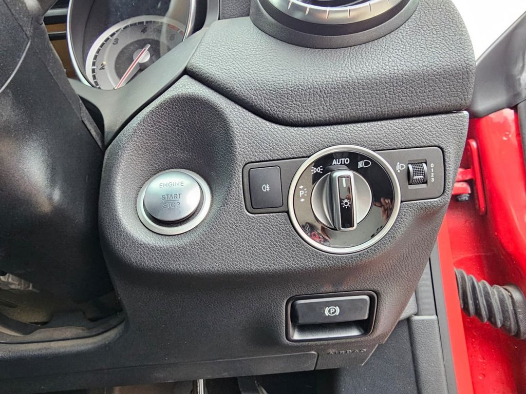 Used Mercedes-Benz CLA 2015 for sale - 76280205: Photo 28