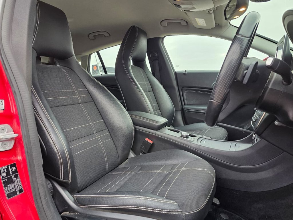 Used Mercedes-Benz CLA 2015 for sale - 76280205: Photo 29