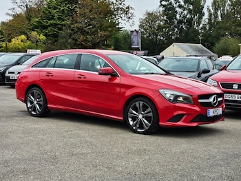 Used Mercedes-Benz CLA 2015 for sale - 76280205: Photo