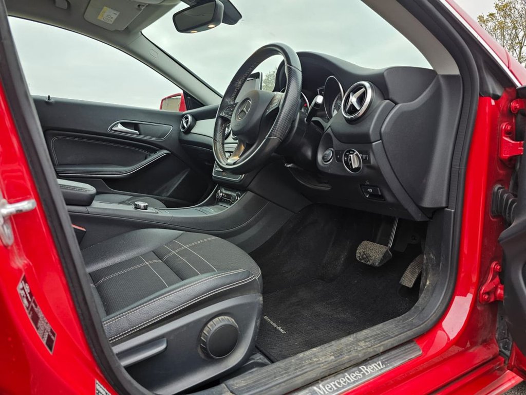 Used Mercedes-Benz CLA 2015 for sale - 76280205: Photo 30