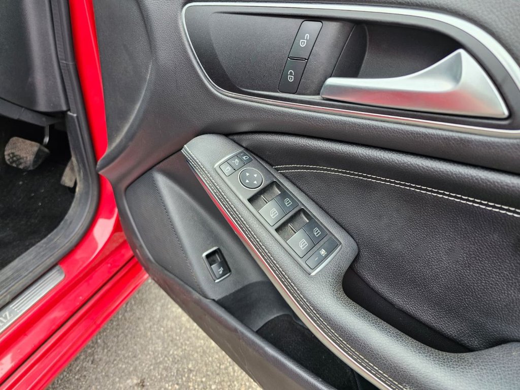 Used Mercedes-Benz CLA 2015 for sale - 76280205: Photo 31