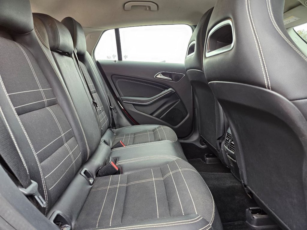 Used Mercedes-Benz CLA 2015 for sale - 76280205: Photo 33
