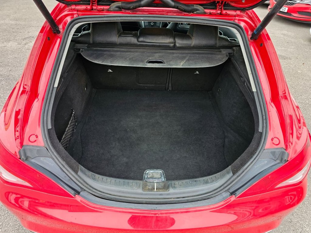 Used Mercedes-Benz CLA 2015 for sale - 76280205: Photo 9