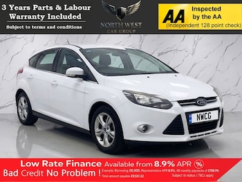 Used Ford Focus 2014 for sale - 79472946: Photo