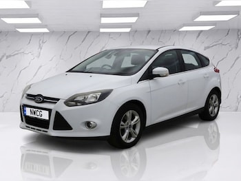 Used Ford Focus 2014 for sale - 79472946: Photo