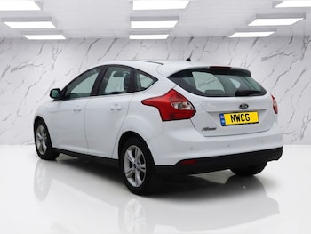 Used Ford Focus 2014 for sale - 79472946: Photo