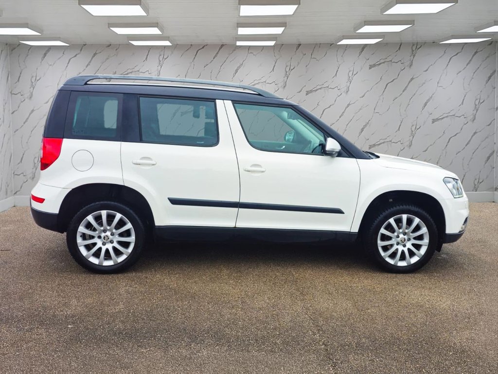 Used Skoda Yeti 2014 for sale - 77991164: Photo 13