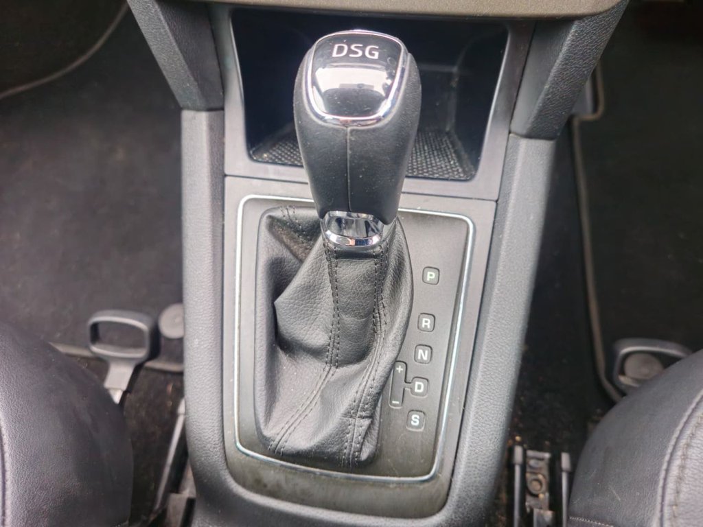 Used Skoda Yeti 2014 for sale - 77991164: Photo 19