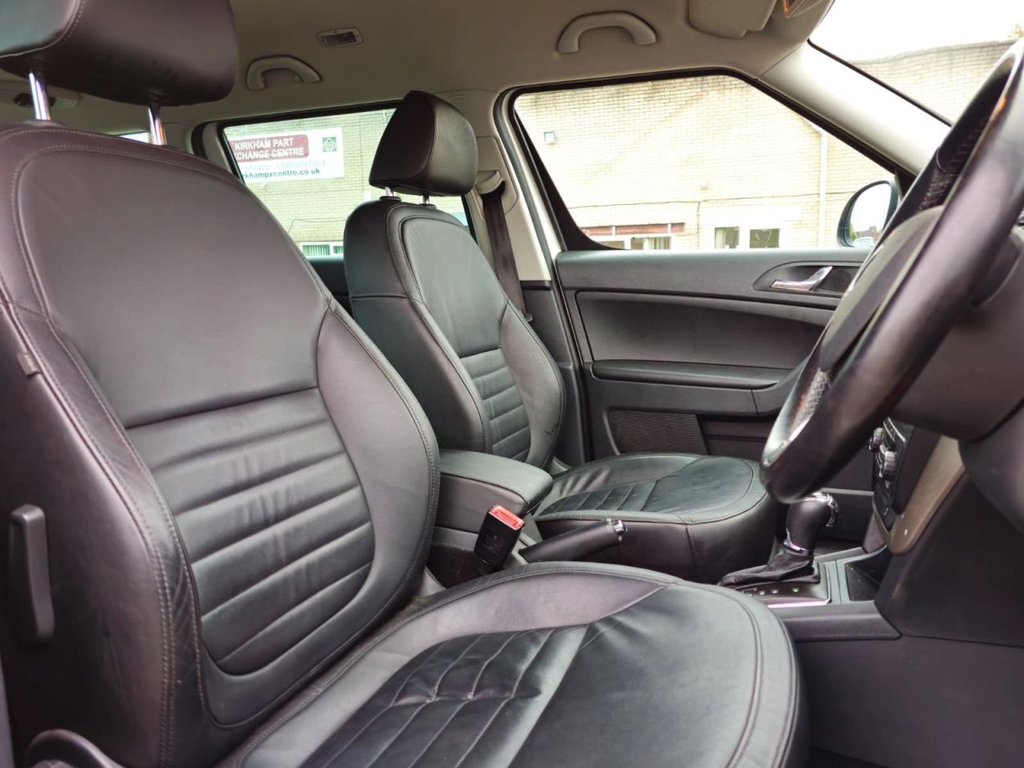 Used Skoda Yeti 2014 for sale - 77991164: Photo 25