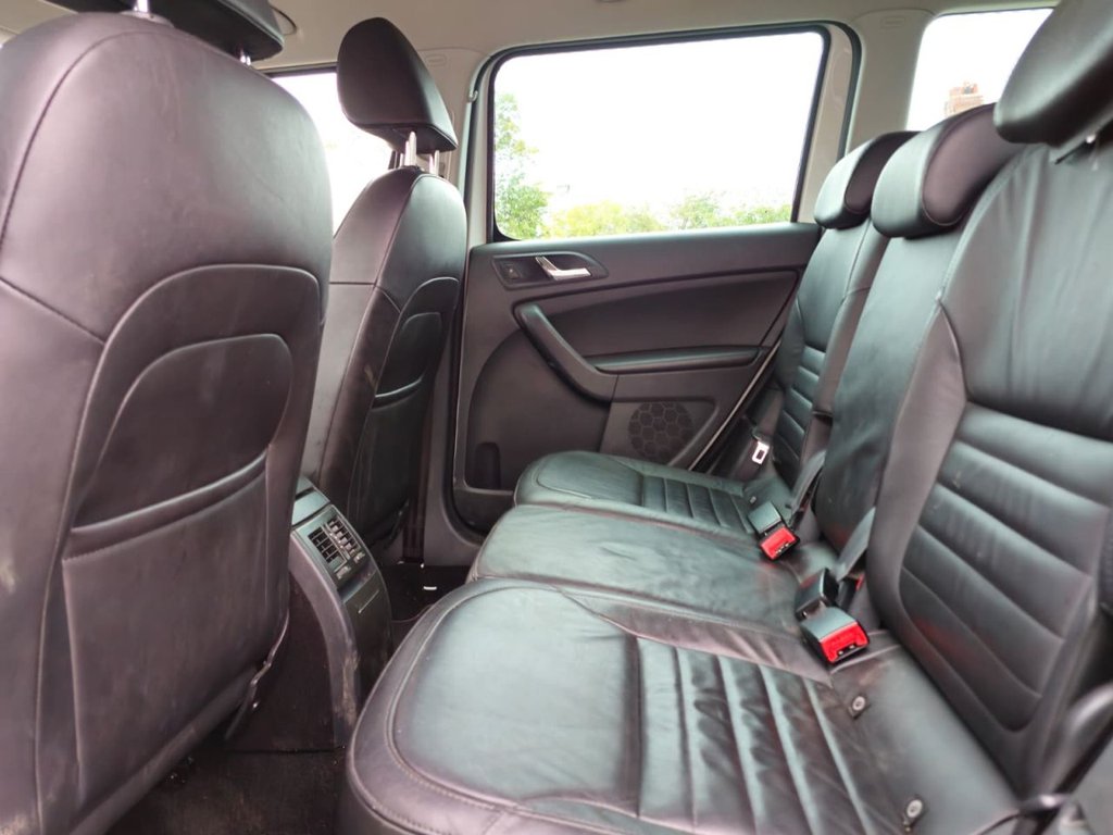 Used Skoda Yeti 2014 for sale - 77991164: Photo 27