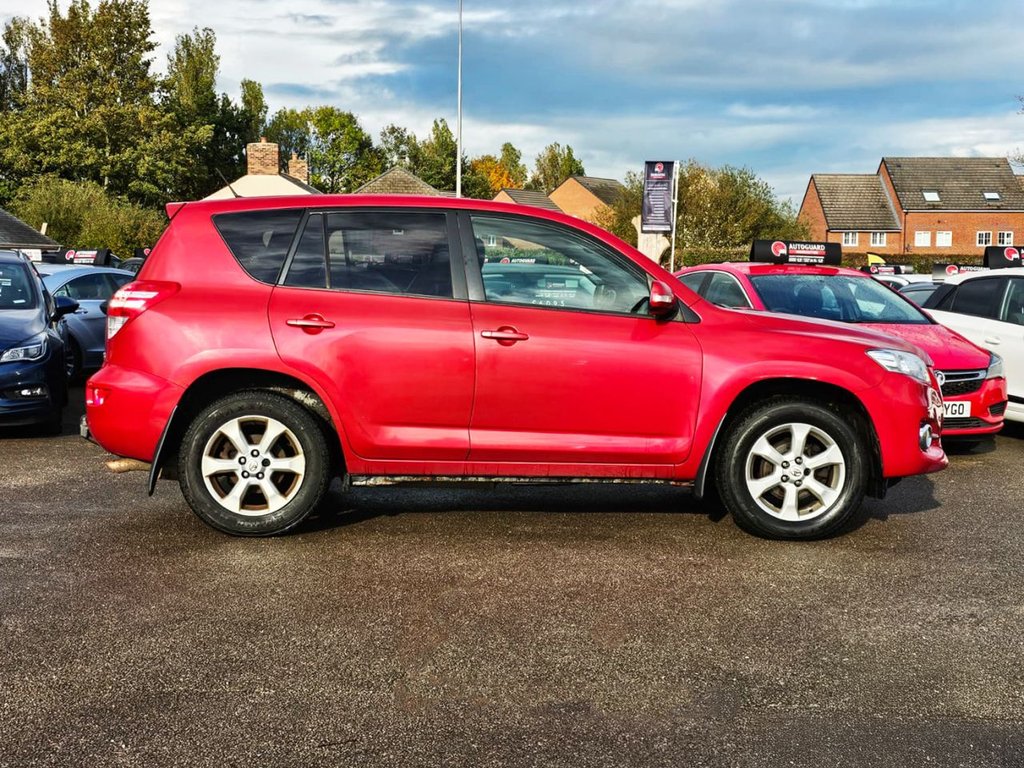 Used Toyota RAV4 2010 for sale - 76317088: Photo 13