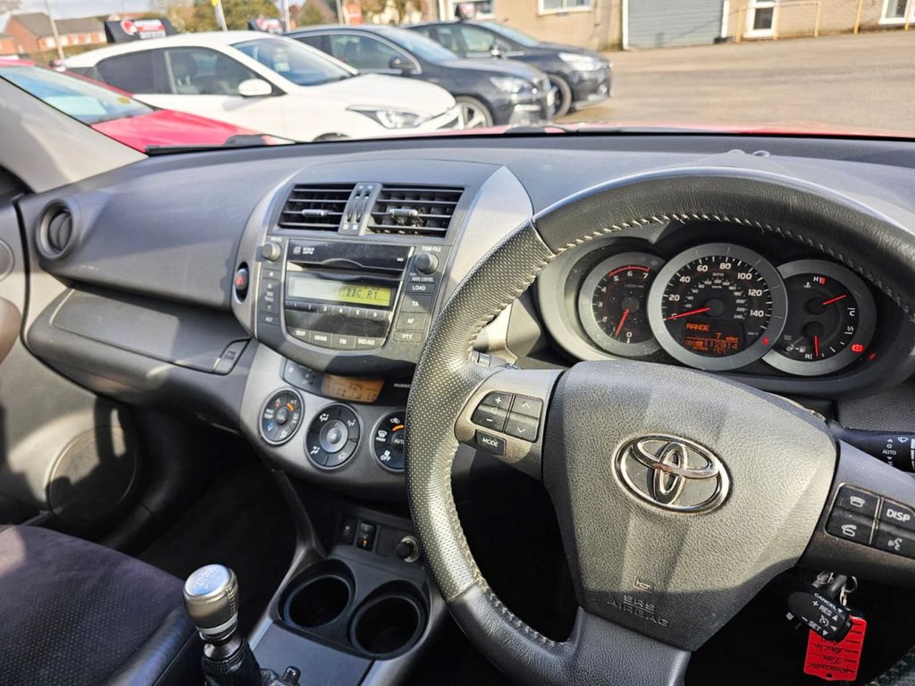 Used Toyota RAV4 2010 for sale - 76317088: Photo 23