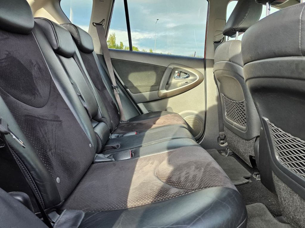 Used Toyota RAV4 2010 for sale - 76317088: Photo 27