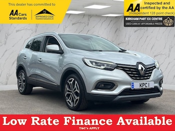 Renault - Kadjar