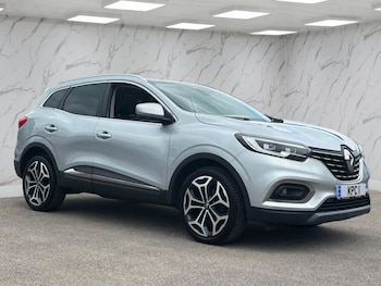 Used Renault Kadjar 2019 for sale - 75859933: Photo
