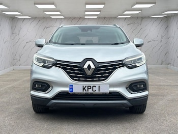 Used Renault Kadjar 2019 for sale - 75859933: Photo