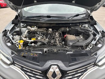 Used Renault Kadjar 2019 for sale - 75859933: Photo