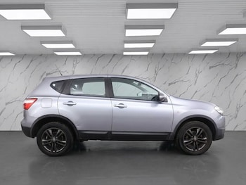 Used Nissan Qashqai 2013 for sale - 78288810: Photo
