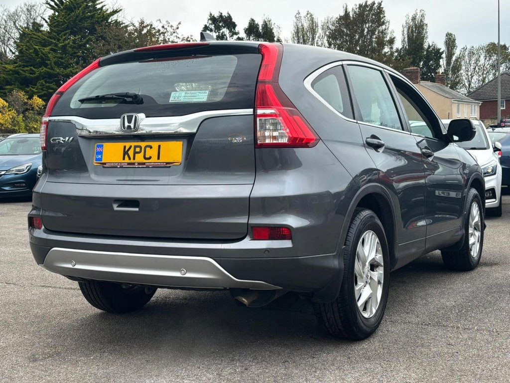 Used Honda CR-V 2015 for sale - 76385942: Photo 10