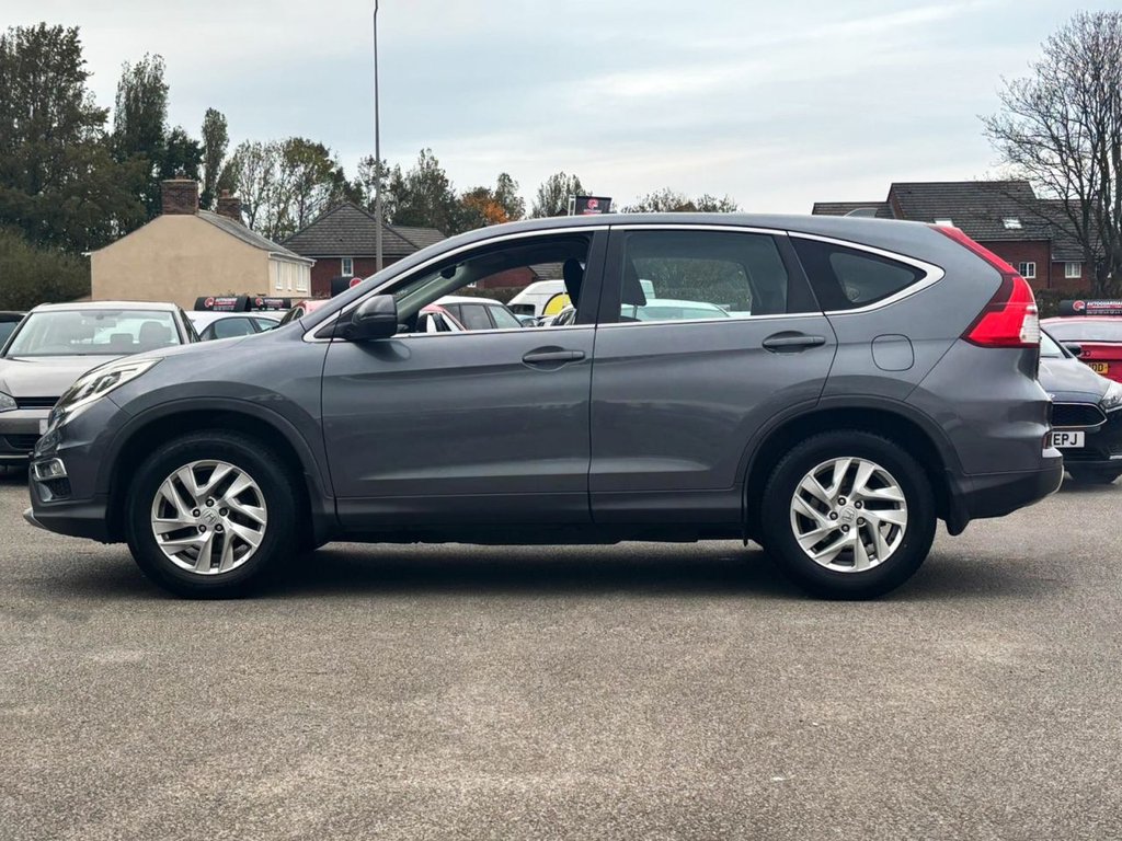 Used Honda CR-V 2015 for sale - 76385942: Photo 12