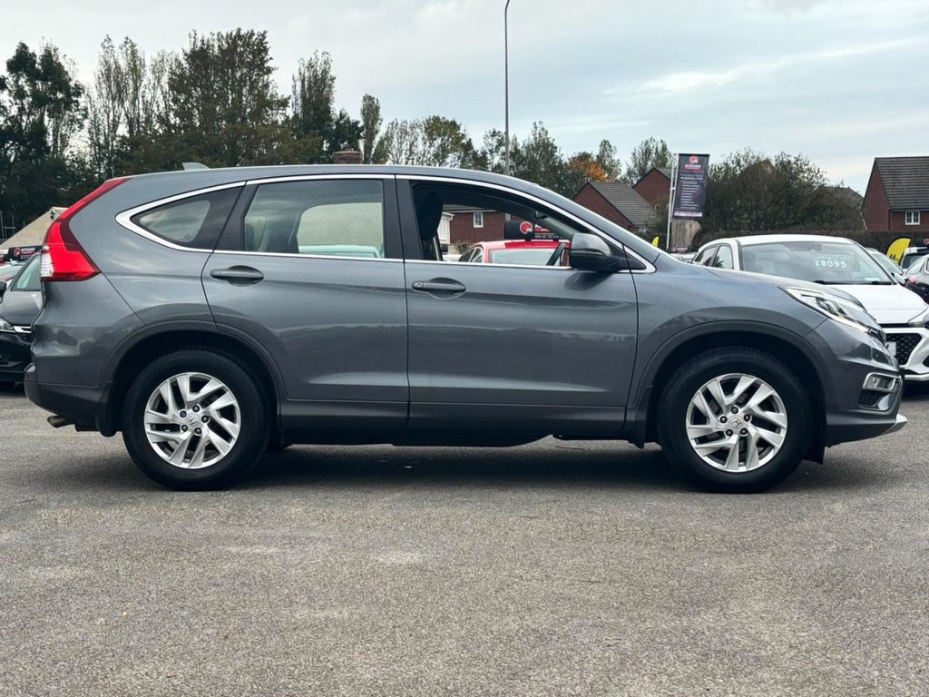 Used Honda CR-V 2015 for sale - 76385942: Photo 13