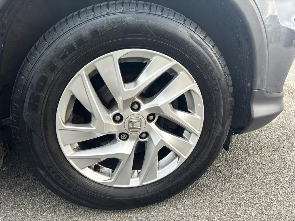 Used Honda CR-V 2015 for sale - 76385942: Photo 14