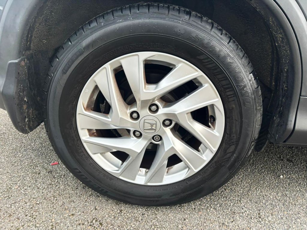 Used Honda CR-V 2015 for sale - 76385942: Photo 15