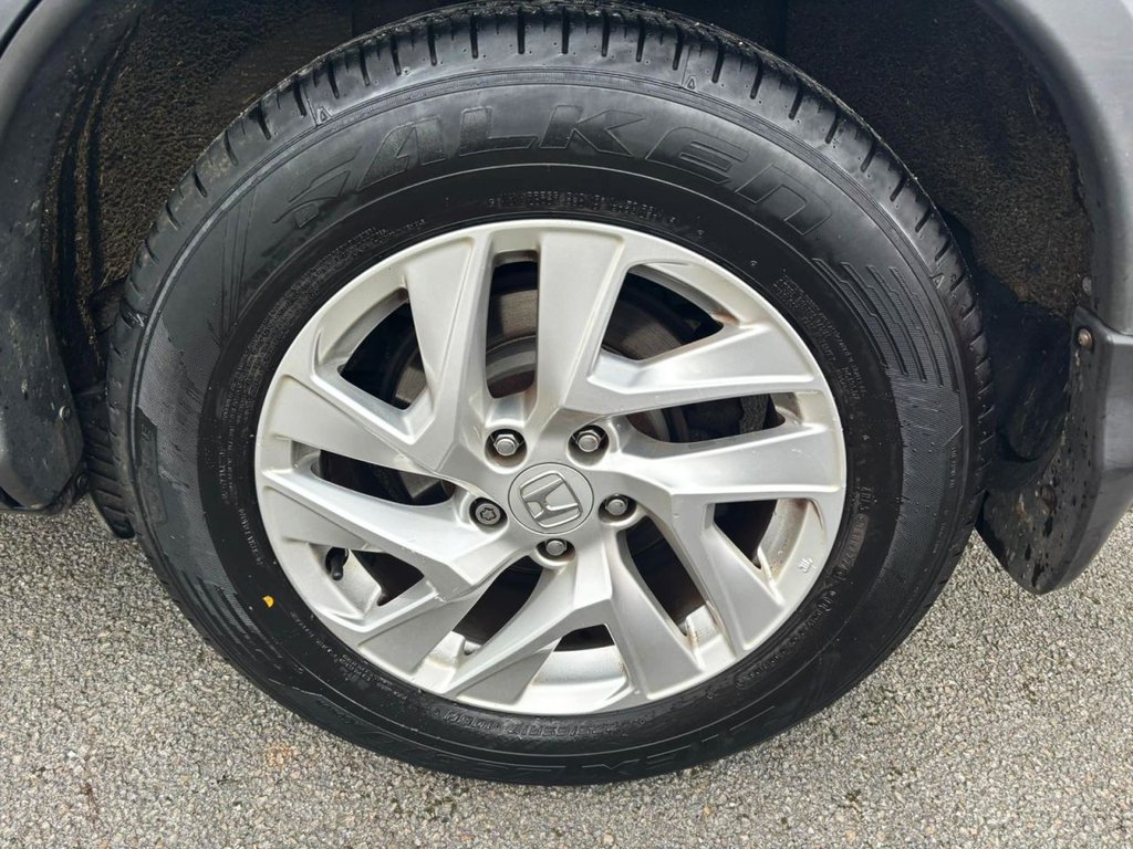 Used Honda CR-V 2015 for sale - 76385942: Photo 16