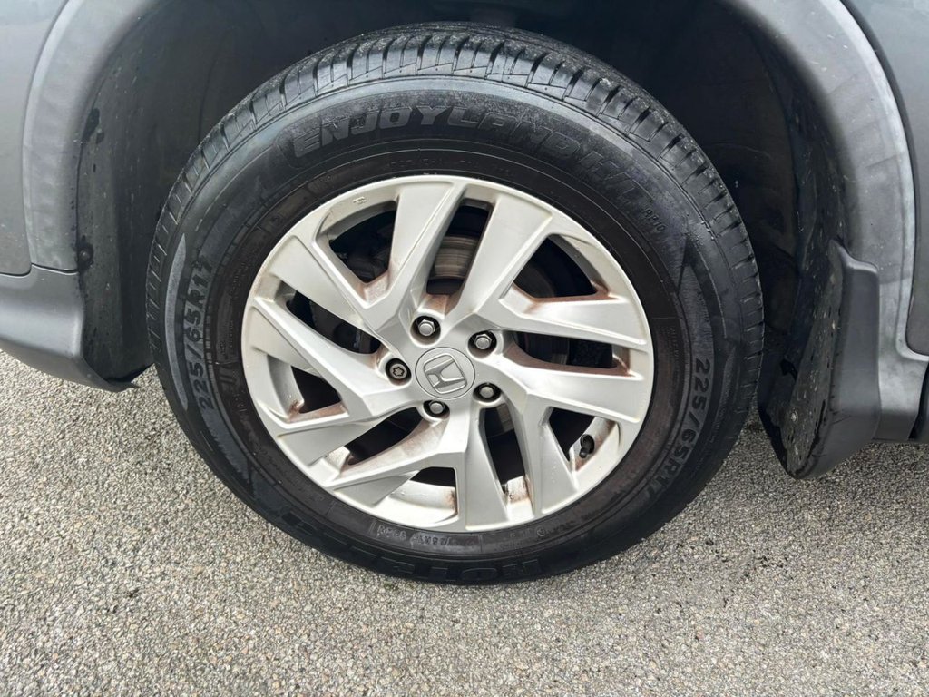 Used Honda CR-V 2015 for sale - 76385942: Photo 17