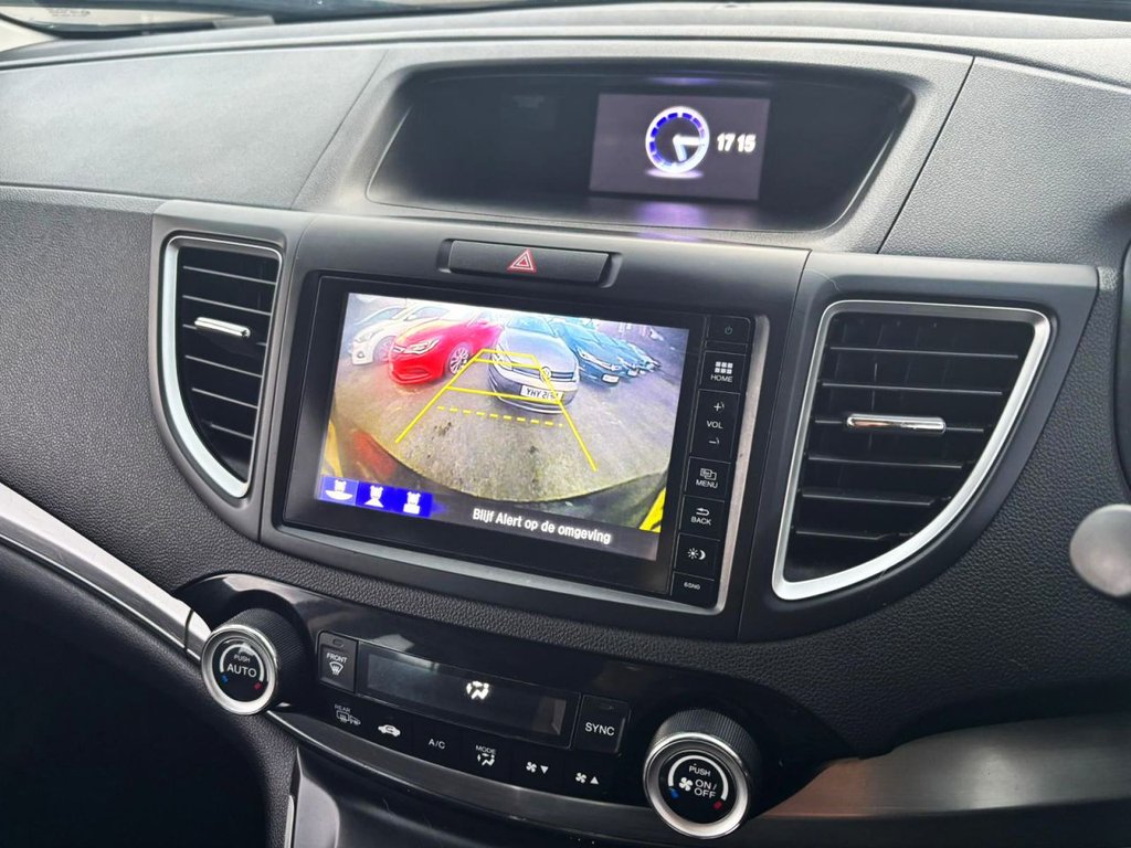 Used Honda CR-V 2015 for sale - 76385942: Photo 18