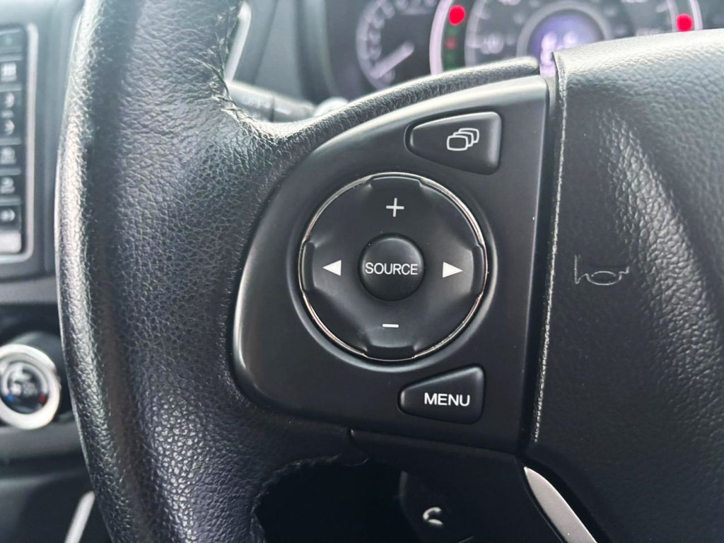Used Honda CR-V 2015 for sale - 76385942: Photo 20