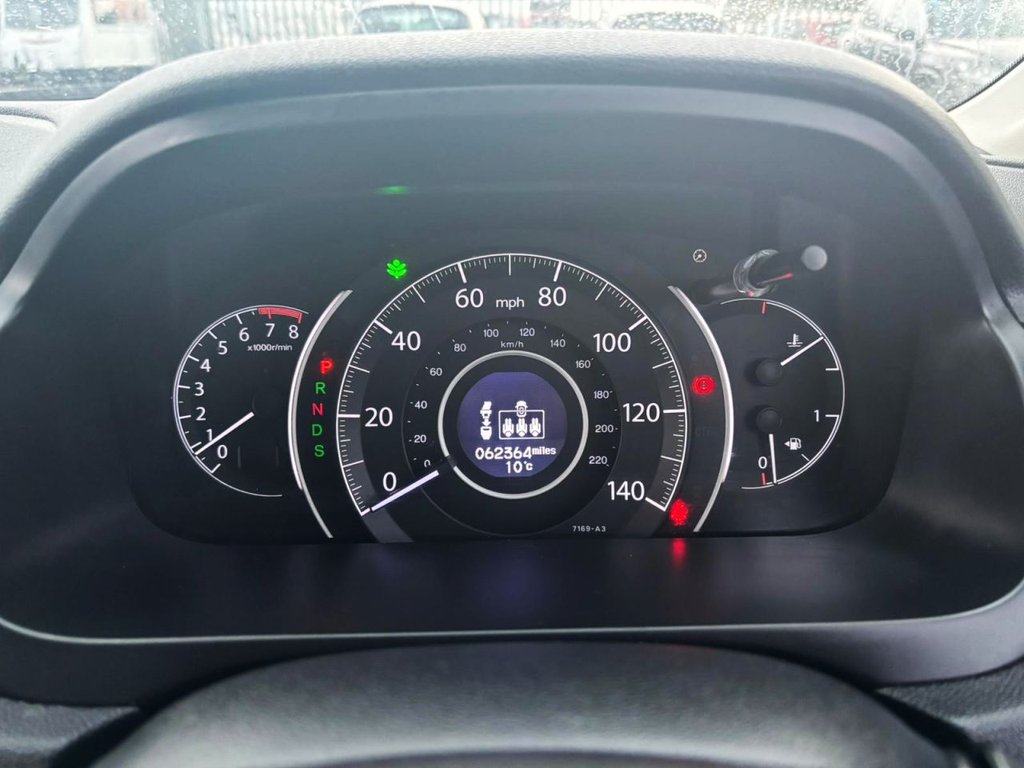 Used Honda CR-V 2015 for sale - 76385942: Photo 21