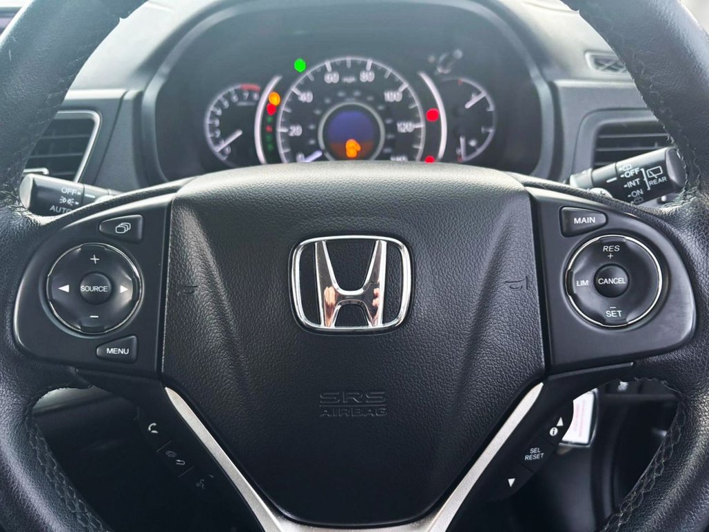 Used Honda CR-V 2015 for sale - 76385942: Photo 22